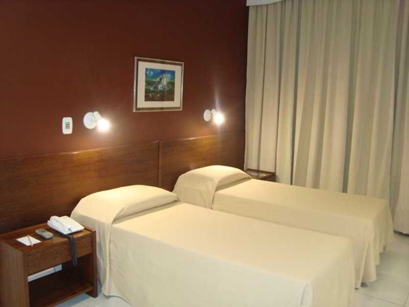 Alice Vitoria Hotel By Nobile Rom bilde