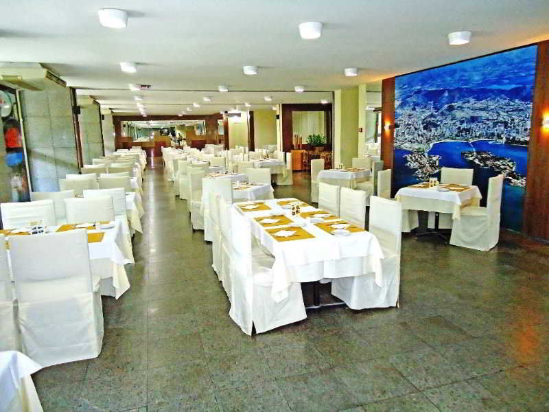Alice Vitoria Hotel By Nobile Eksteriør bilde