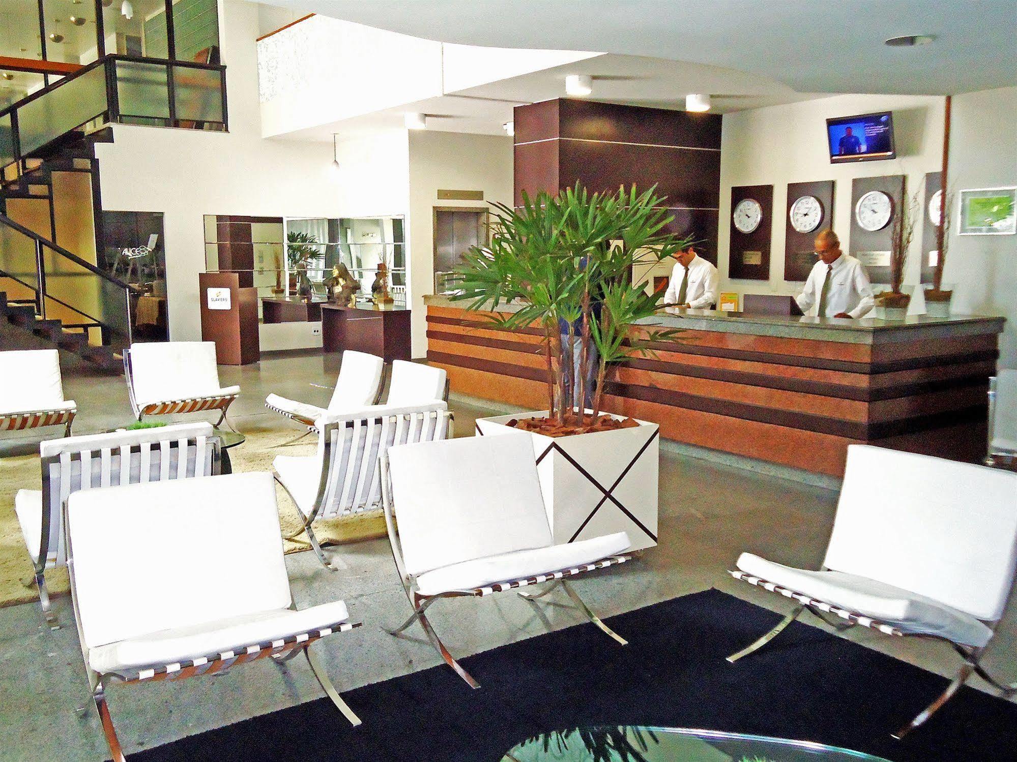 Alice Vitoria Hotel By Nobile Eksteriør bilde