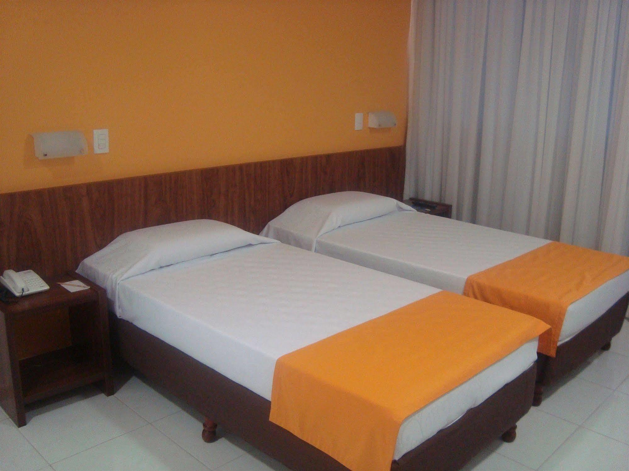 Alice Vitoria Hotel By Nobile Rom bilde