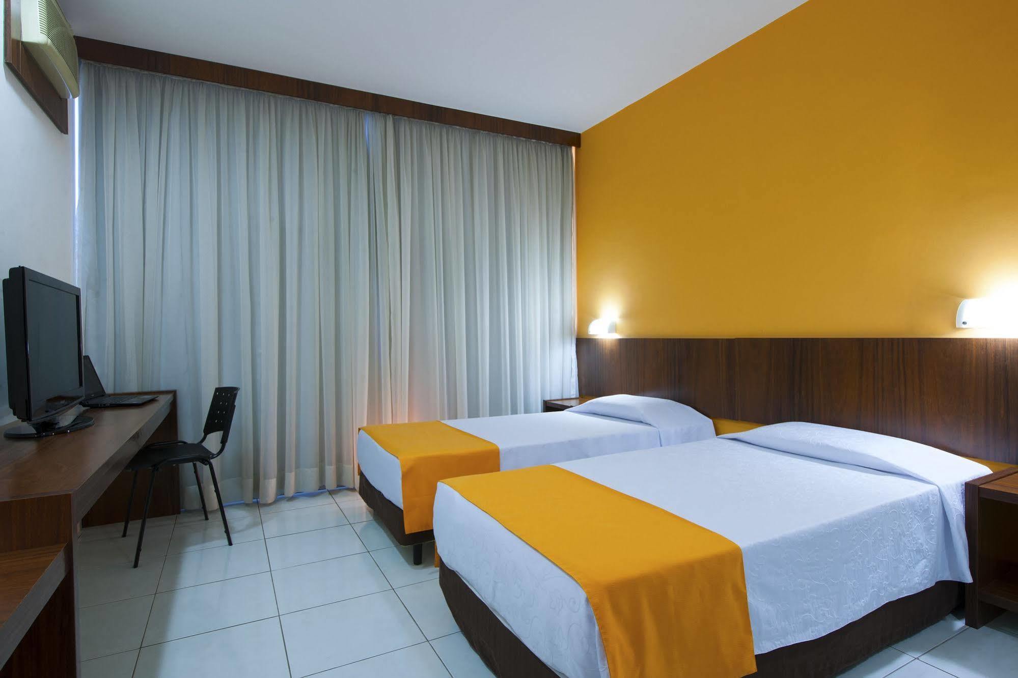Alice Vitoria Hotel By Nobile Eksteriør bilde