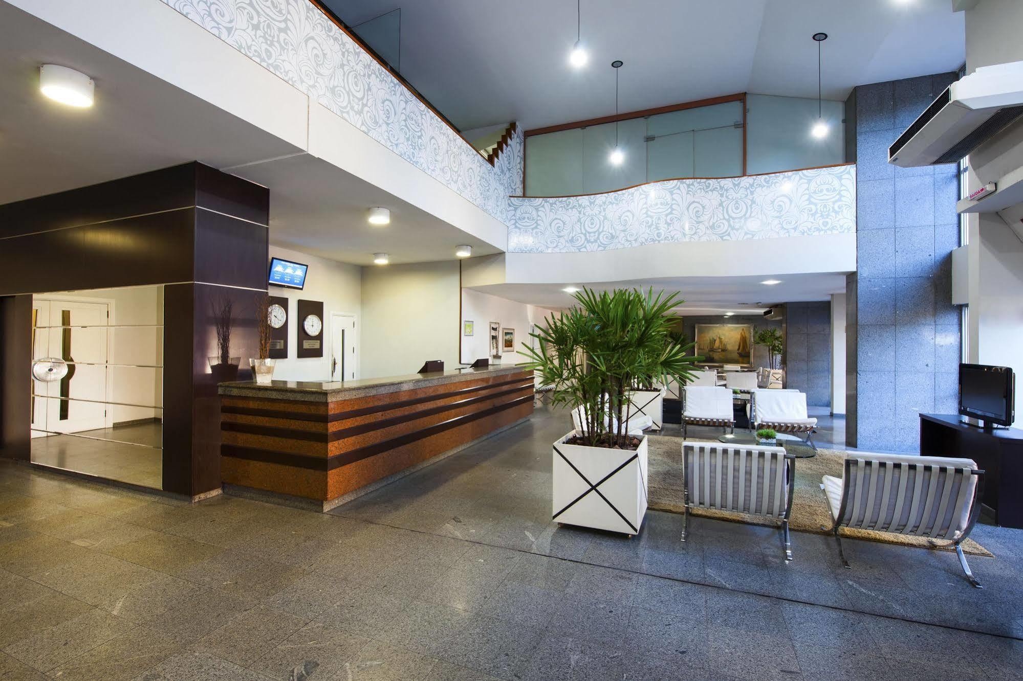 Alice Vitoria Hotel By Nobile Eksteriør bilde