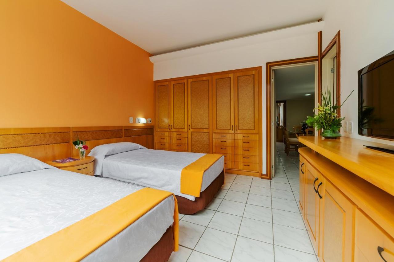 Alice Vitoria Hotel By Nobile Eksteriør bilde