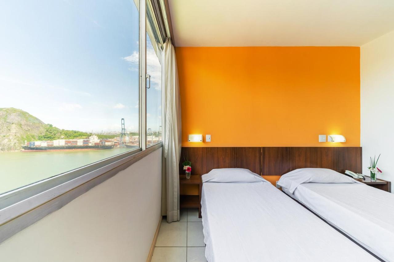 Alice Vitoria Hotel By Nobile Eksteriør bilde