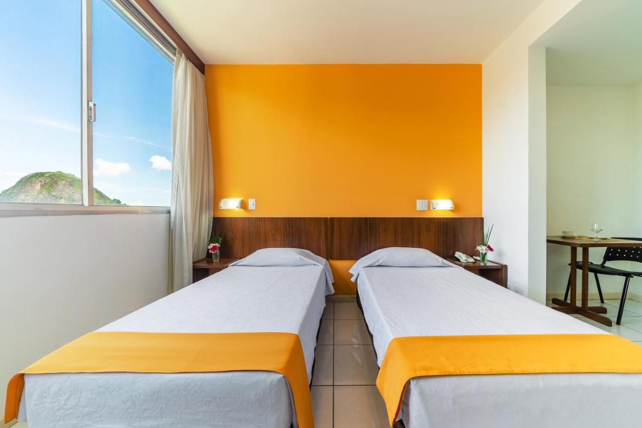 Alice Vitoria Hotel By Nobile Eksteriør bilde